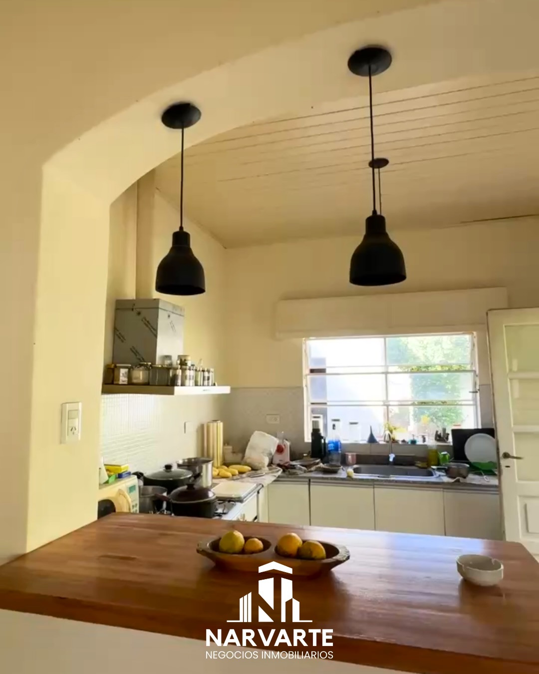 Casa en Venta – Barrio Villa Floresta — Olavarría