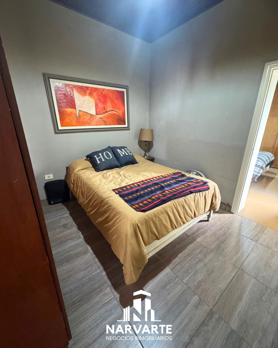 Casa en Venta – Barrio Villa Floresta — Olavarría