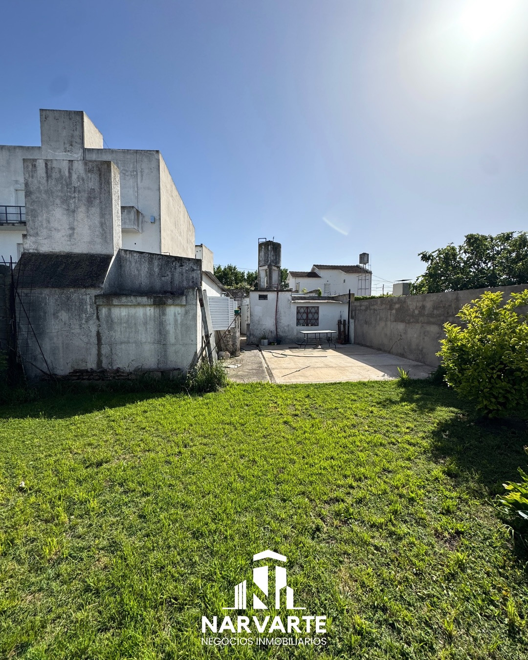 Casa en Venta – Barrio Villa Floresta — Olavarría