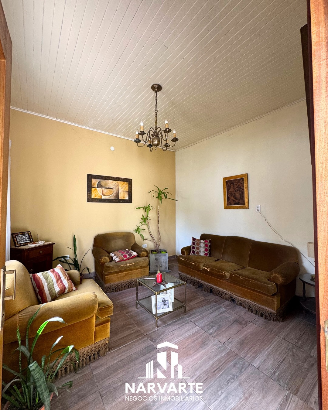 Casa en Venta – Barrio Villa Floresta — Olavarría