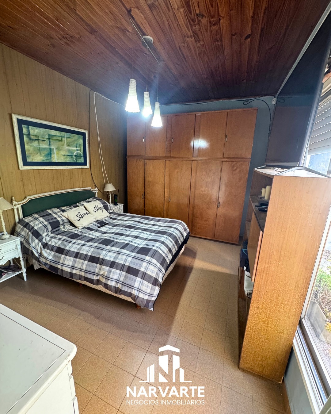 Casa en Venta – Barrio Villa Floresta — Olavarría