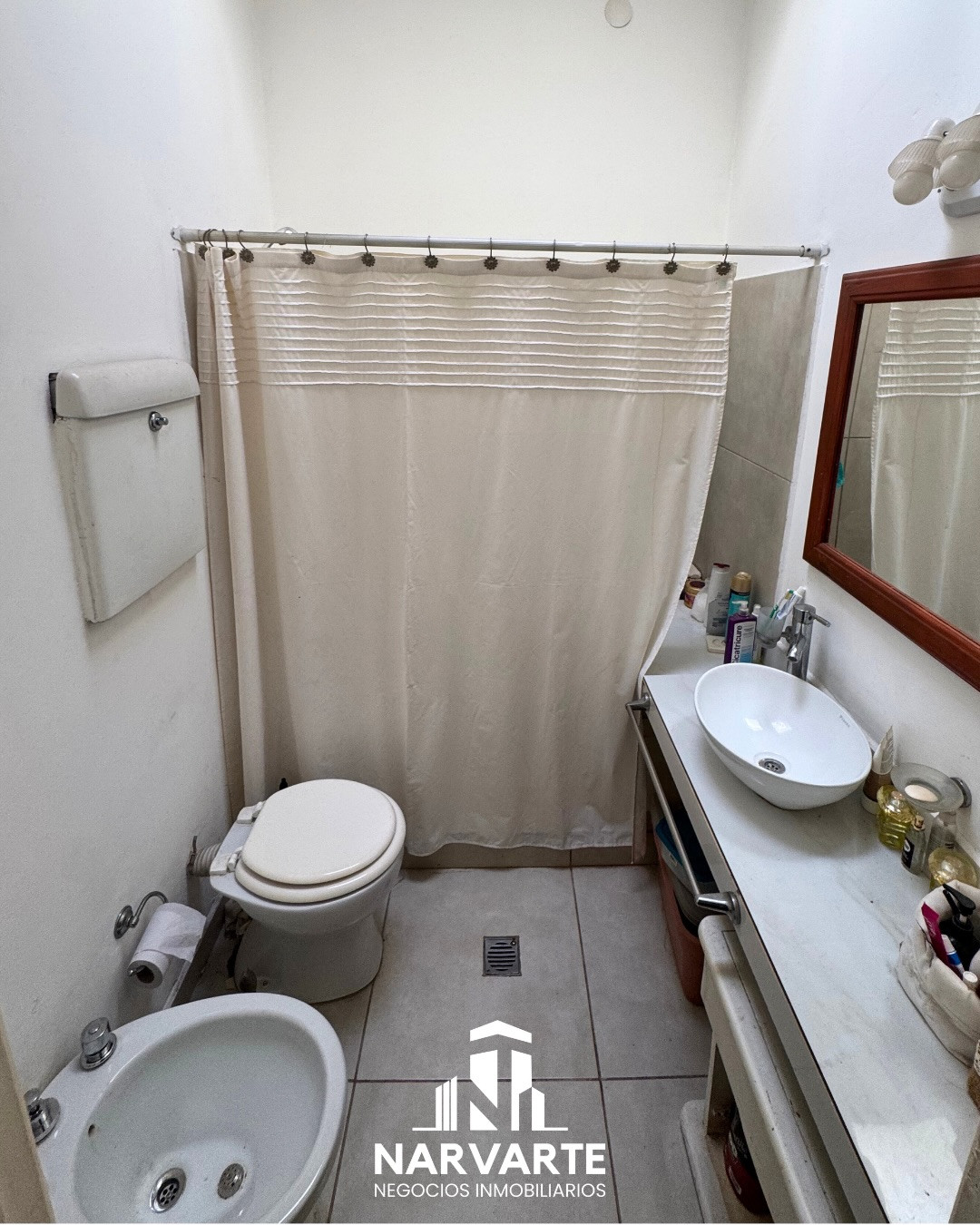 Casa en Venta – Barrio Villa Floresta — Olavarría