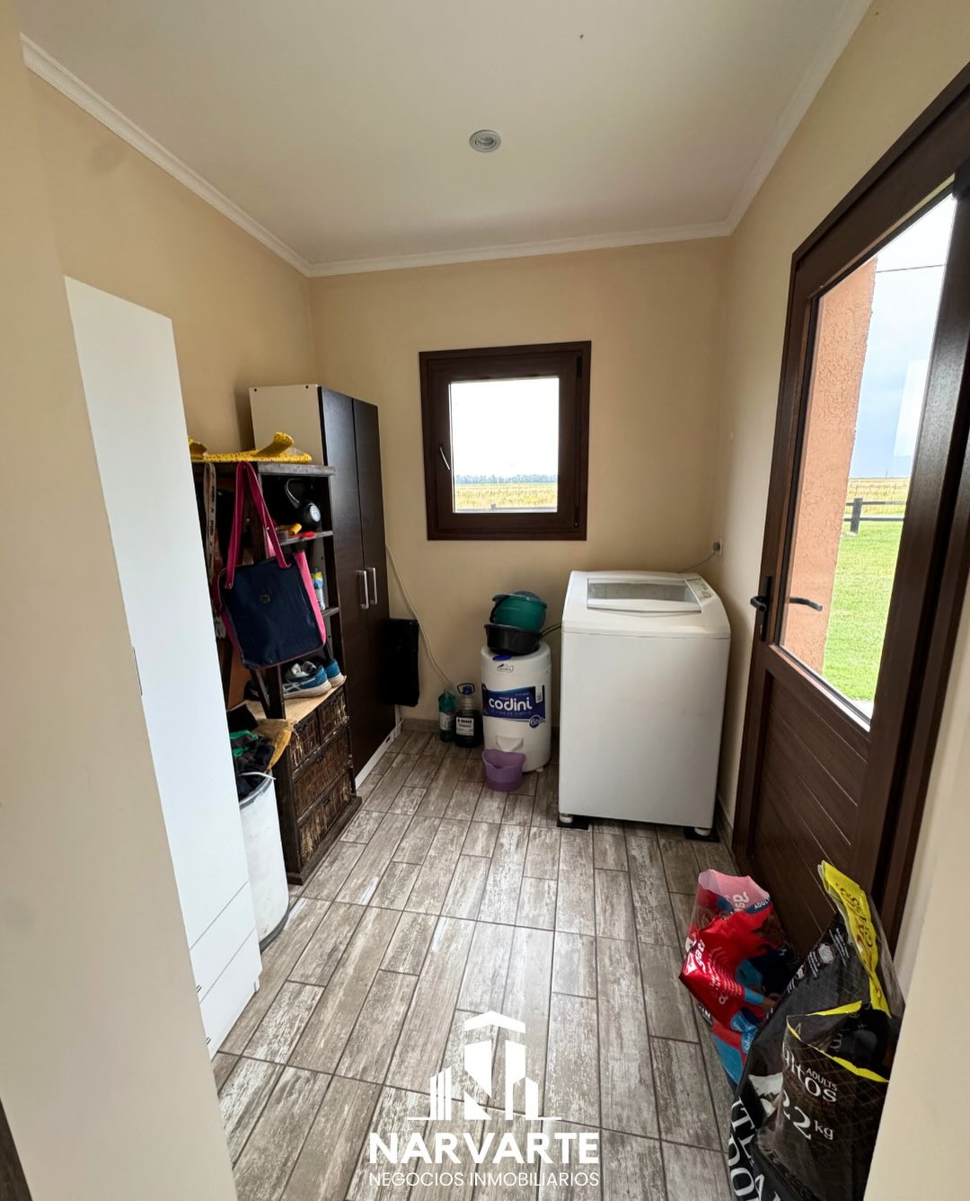 Casa Quinta en Venta – Colonia Hinojo — Olavarría