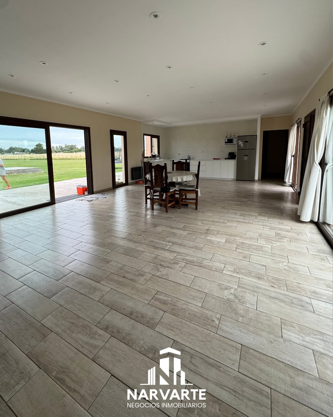 Casa Quinta en Venta – Colonia Hinojo — Olavarría