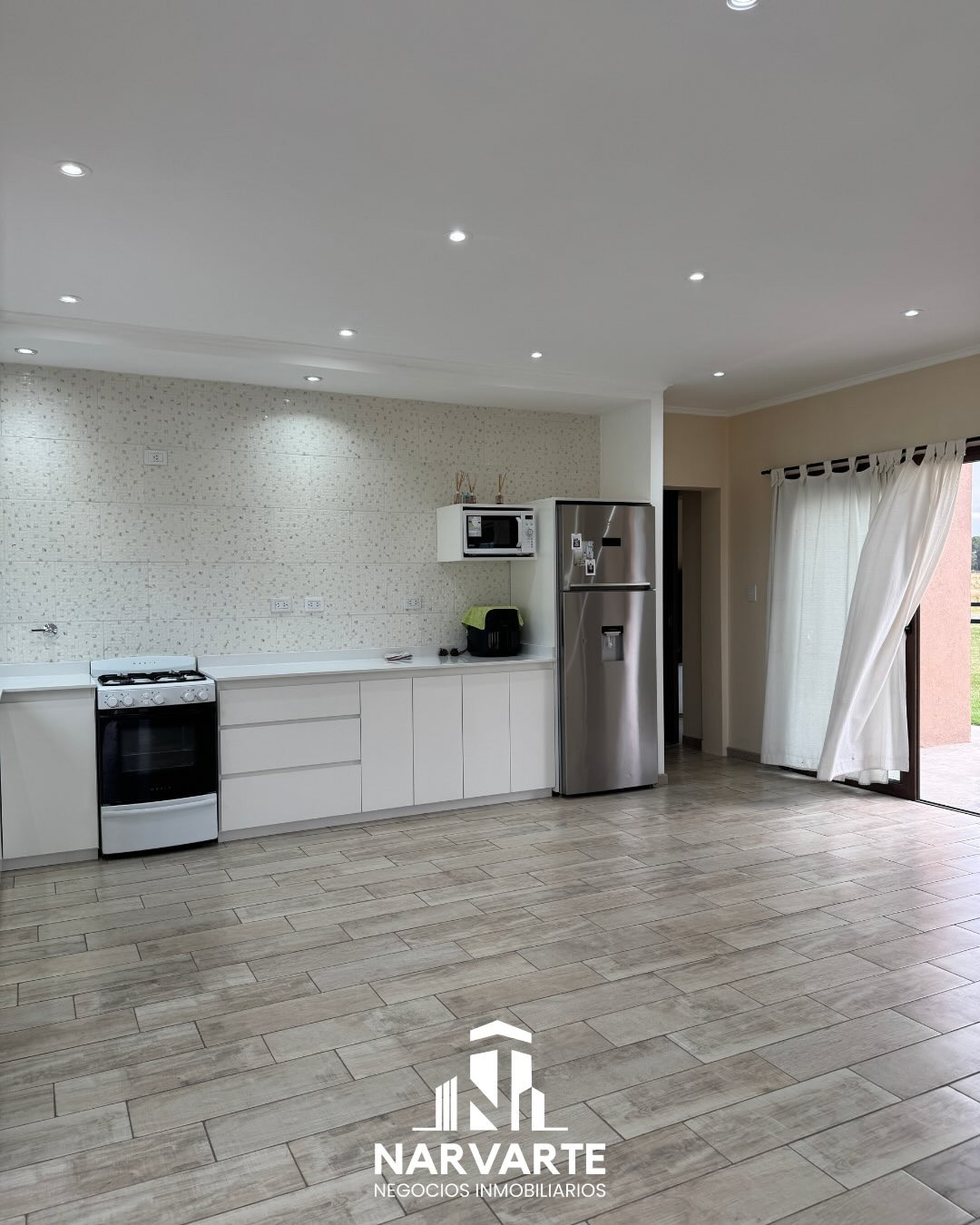 Casa Quinta en Venta – Colonia Hinojo — Olavarría