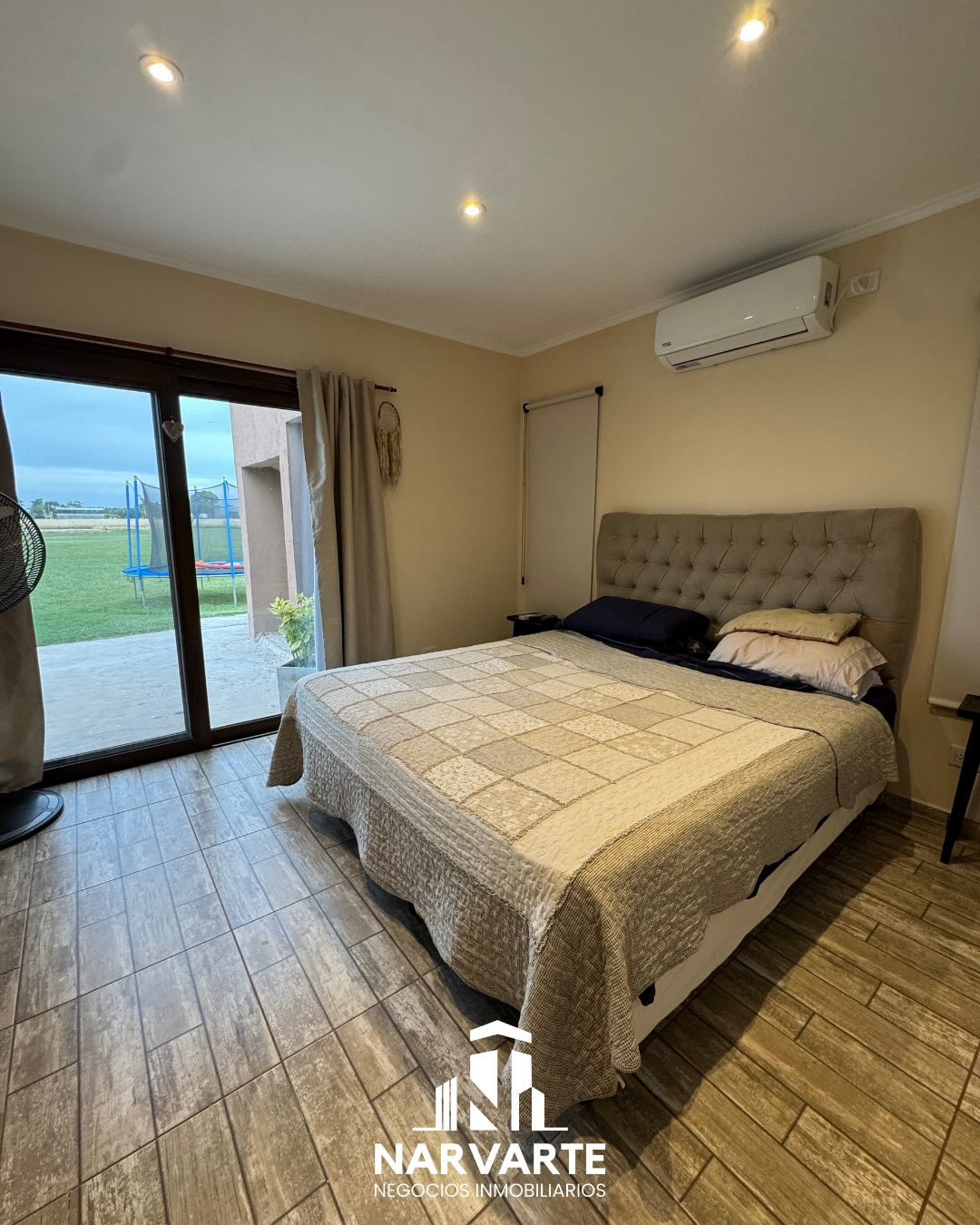 Casa Quinta en Venta – Colonia Hinojo — Olavarría