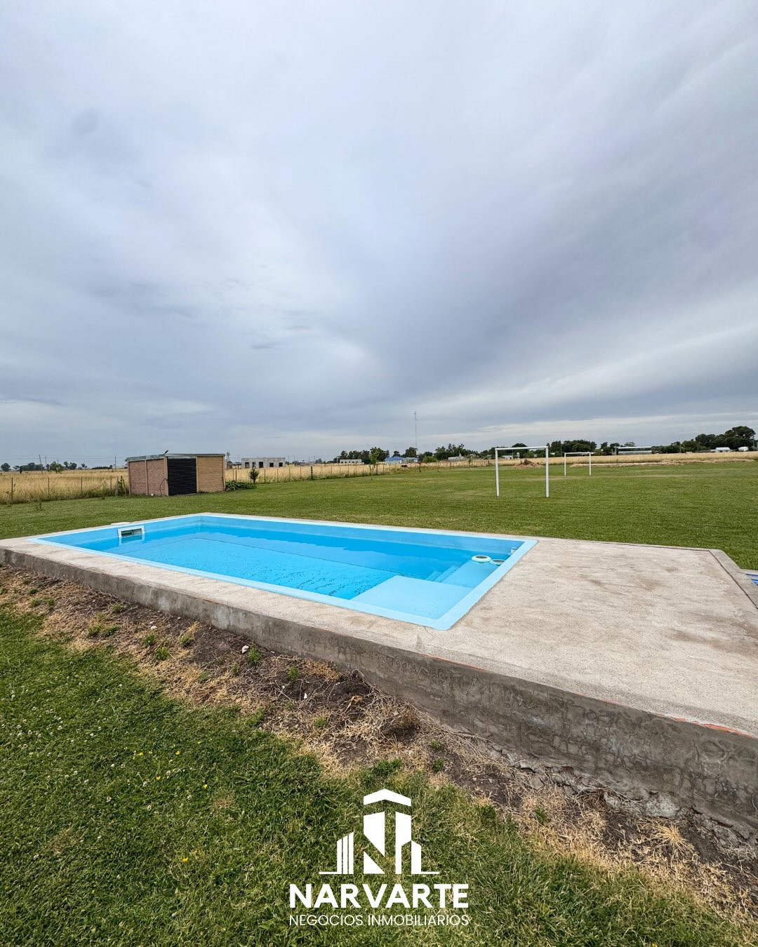 Casa Quinta en Venta – Colonia Hinojo — Olavarría