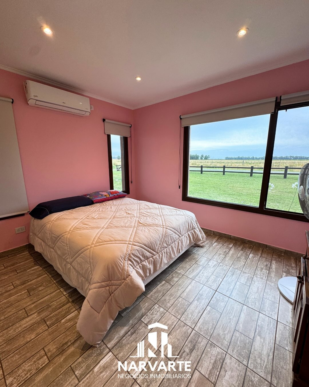 Casa Quinta en Venta – Colonia Hinojo — Olavarría