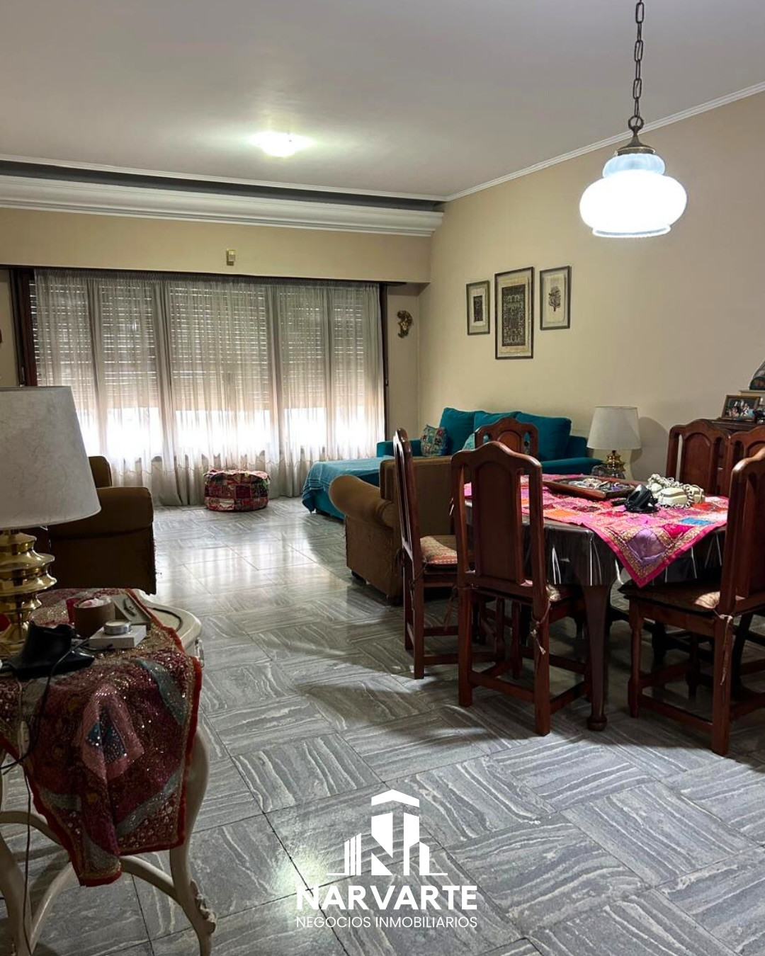 Casa Residencial en Venta – Alsina 2457 — Olavarría