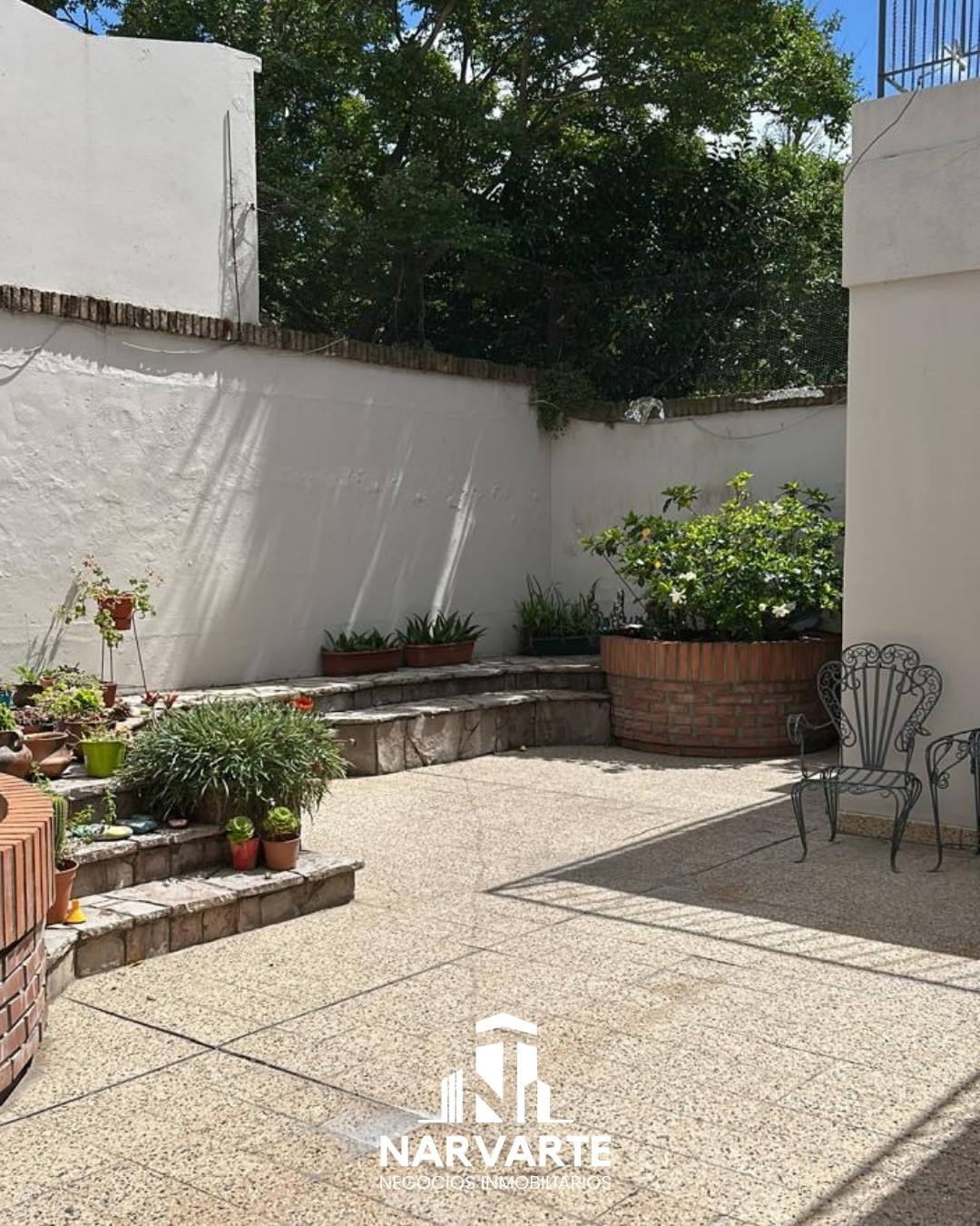 Casa Residencial en Venta – Alsina 2457 — Olavarría