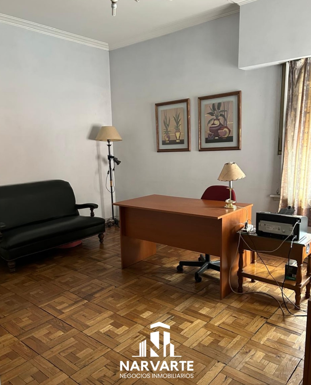 Casa Residencial en Venta – Alsina 2457 — Olavarría