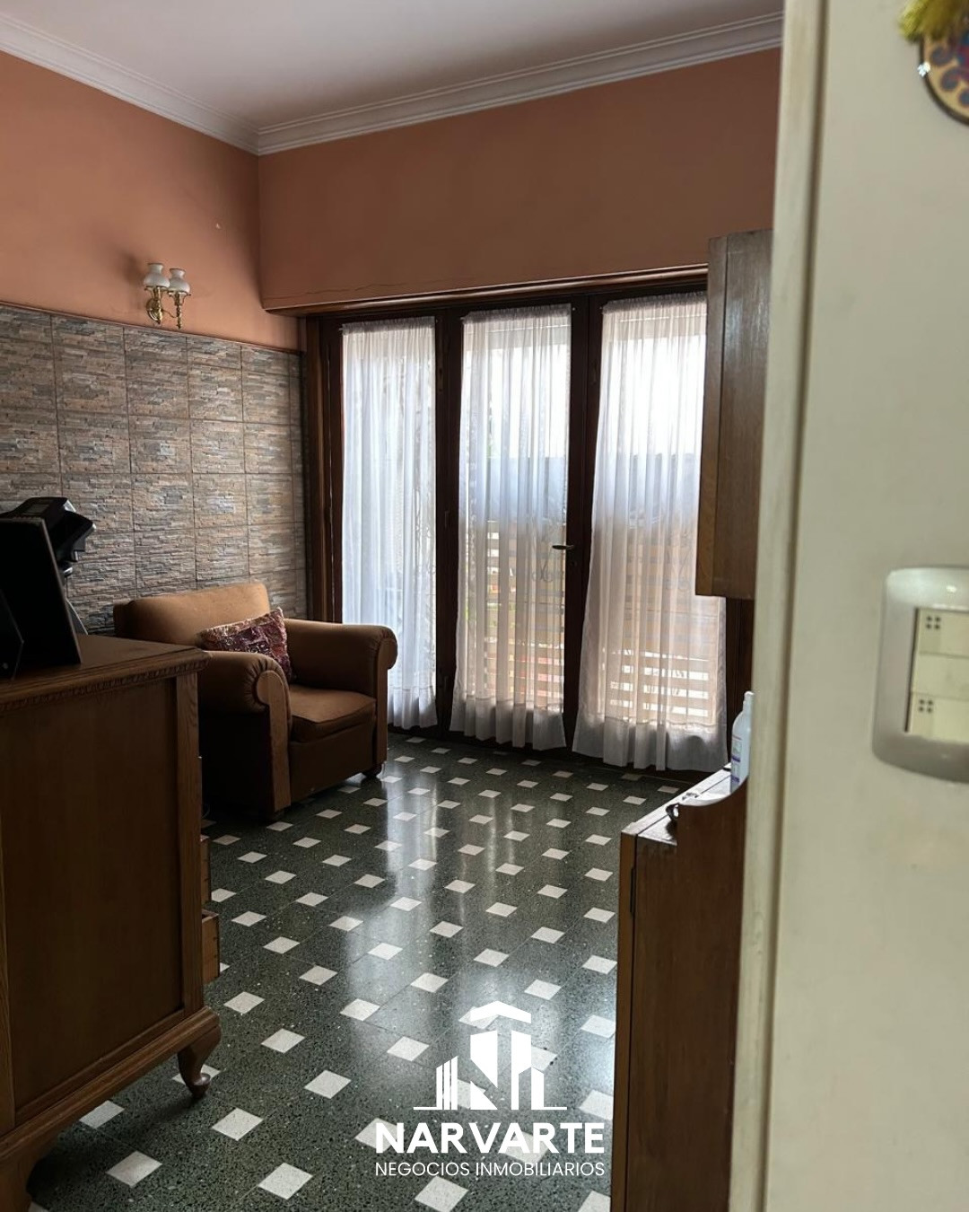 Casa Residencial en Venta – Alsina 2457 — Olavarría