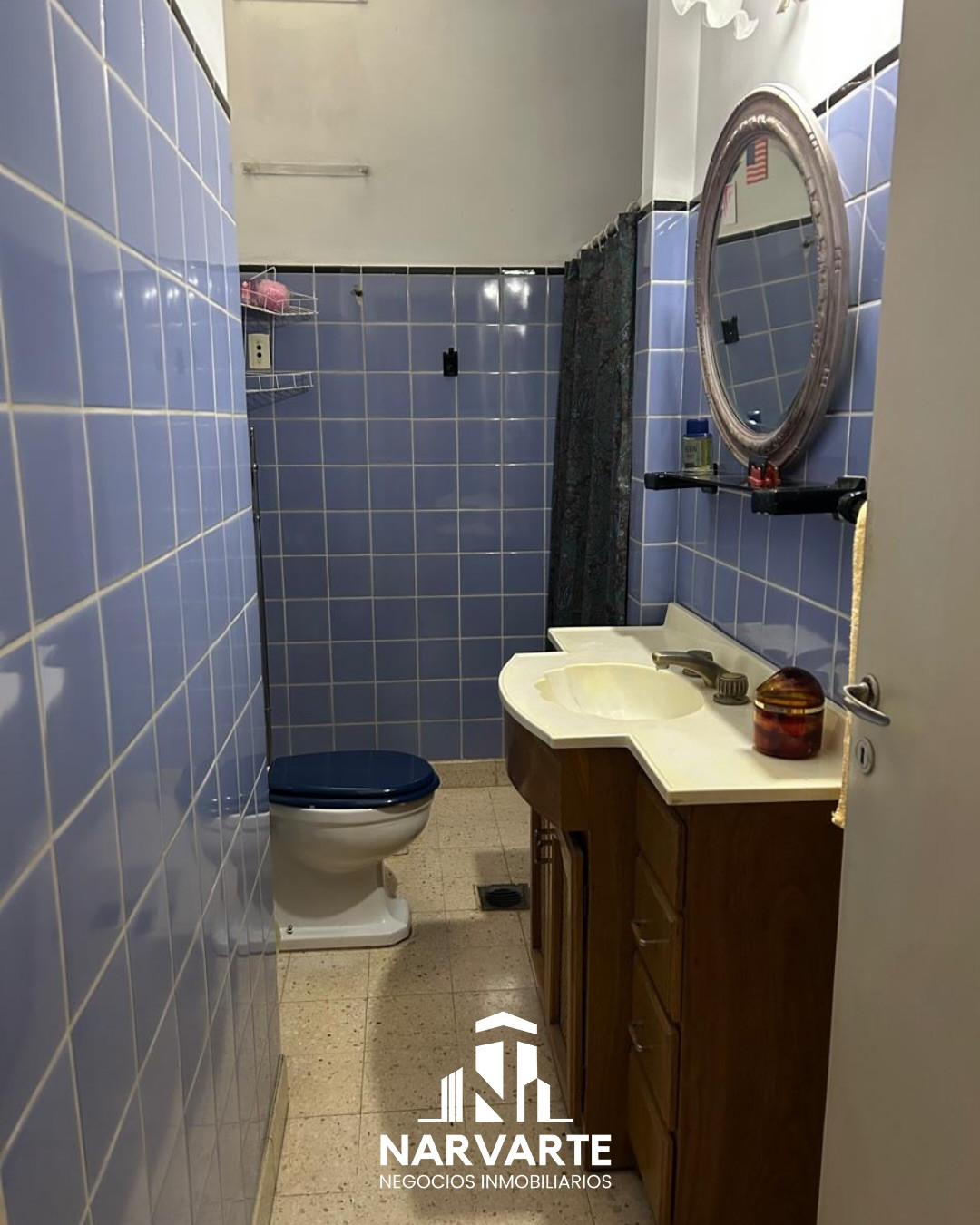 Casa Residencial en Venta – Alsina 2457 — Olavarría