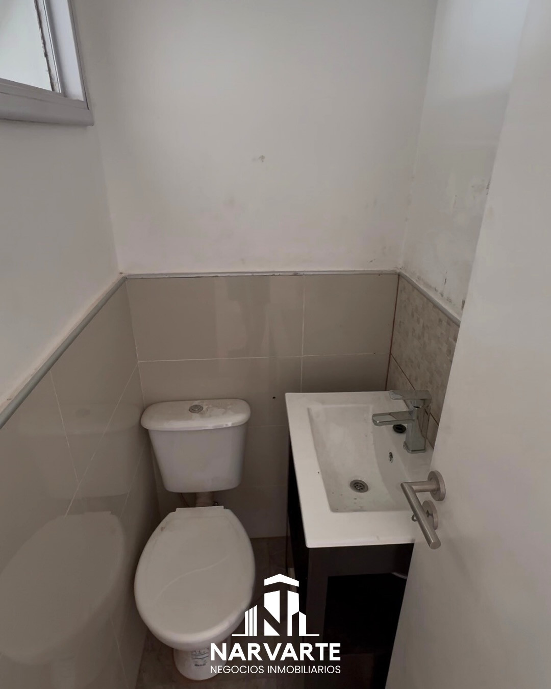 Casa a Estrenar en Venta – Moreno 1870 — Olavarría
