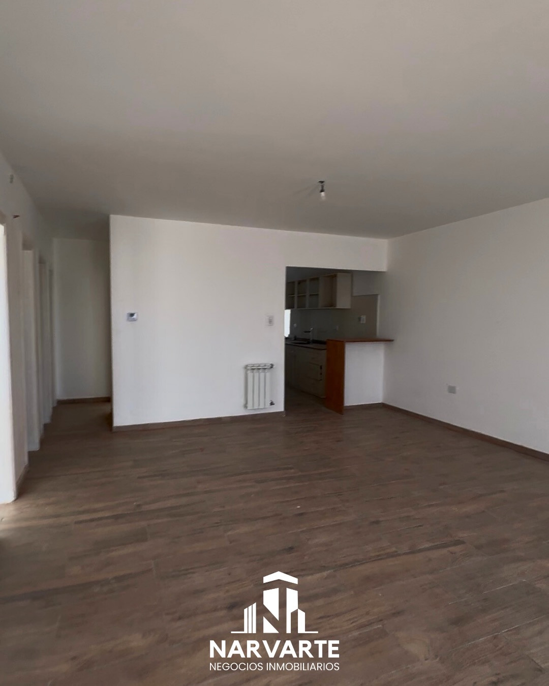 Casa a Estrenar en Venta – Moreno 1870 — Olavarría
