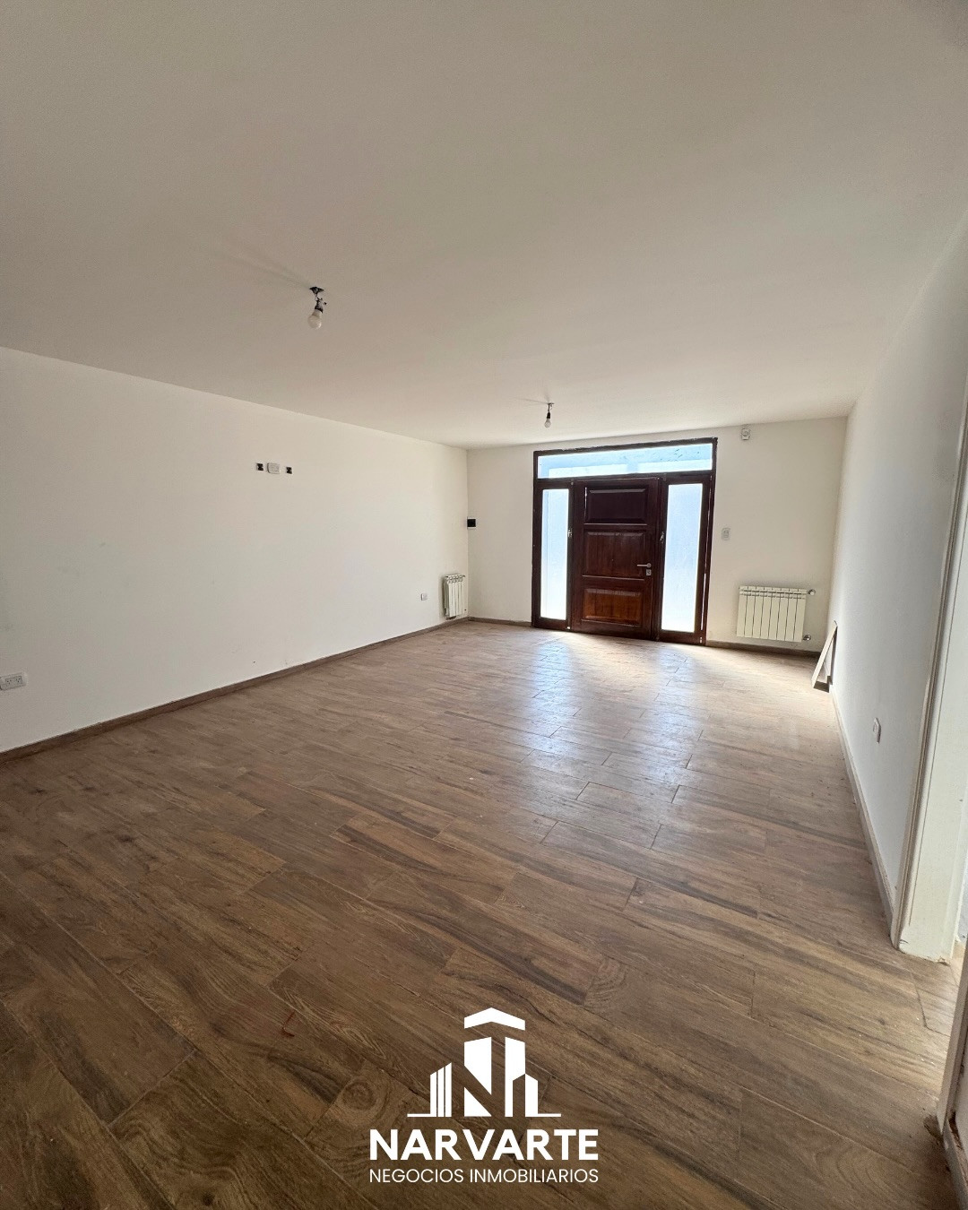 Casa a Estrenar en Venta – Moreno 1870 — Olavarría