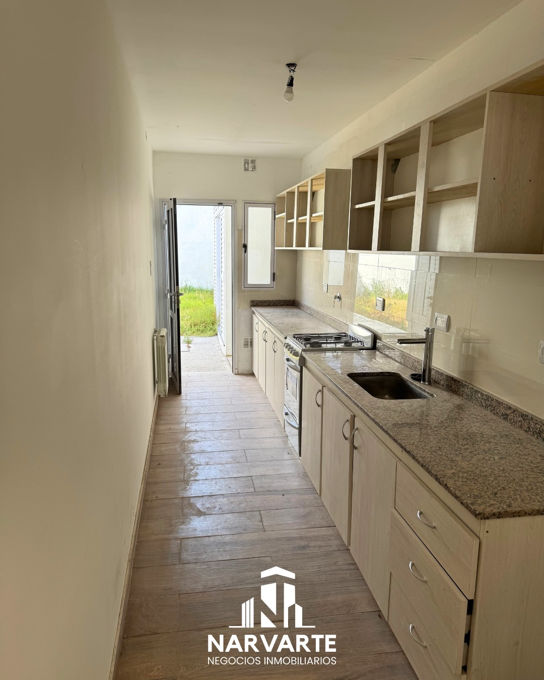 Casa a Estrenar en Venta – Moreno 1870 — Olavarría