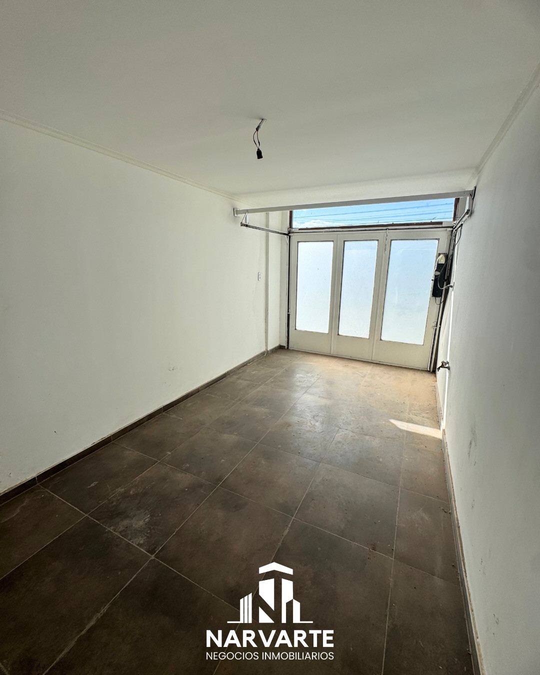 Casa a Estrenar en Venta – Moreno 1870 — Olavarría