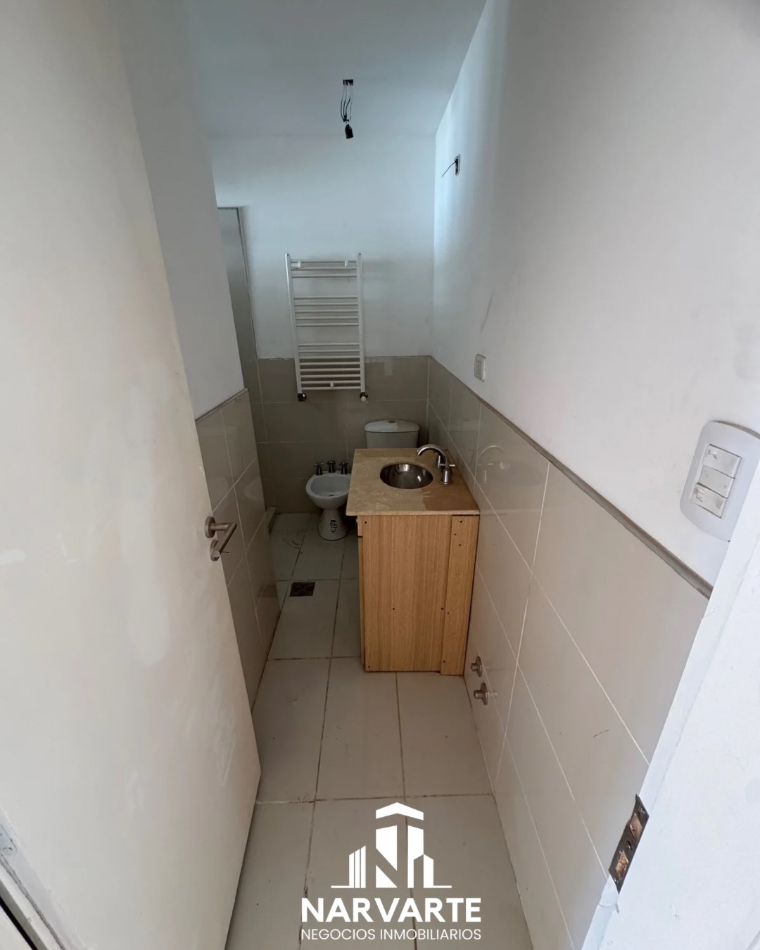 Casa a Estrenar en Venta – Moreno 1870 — Olavarría