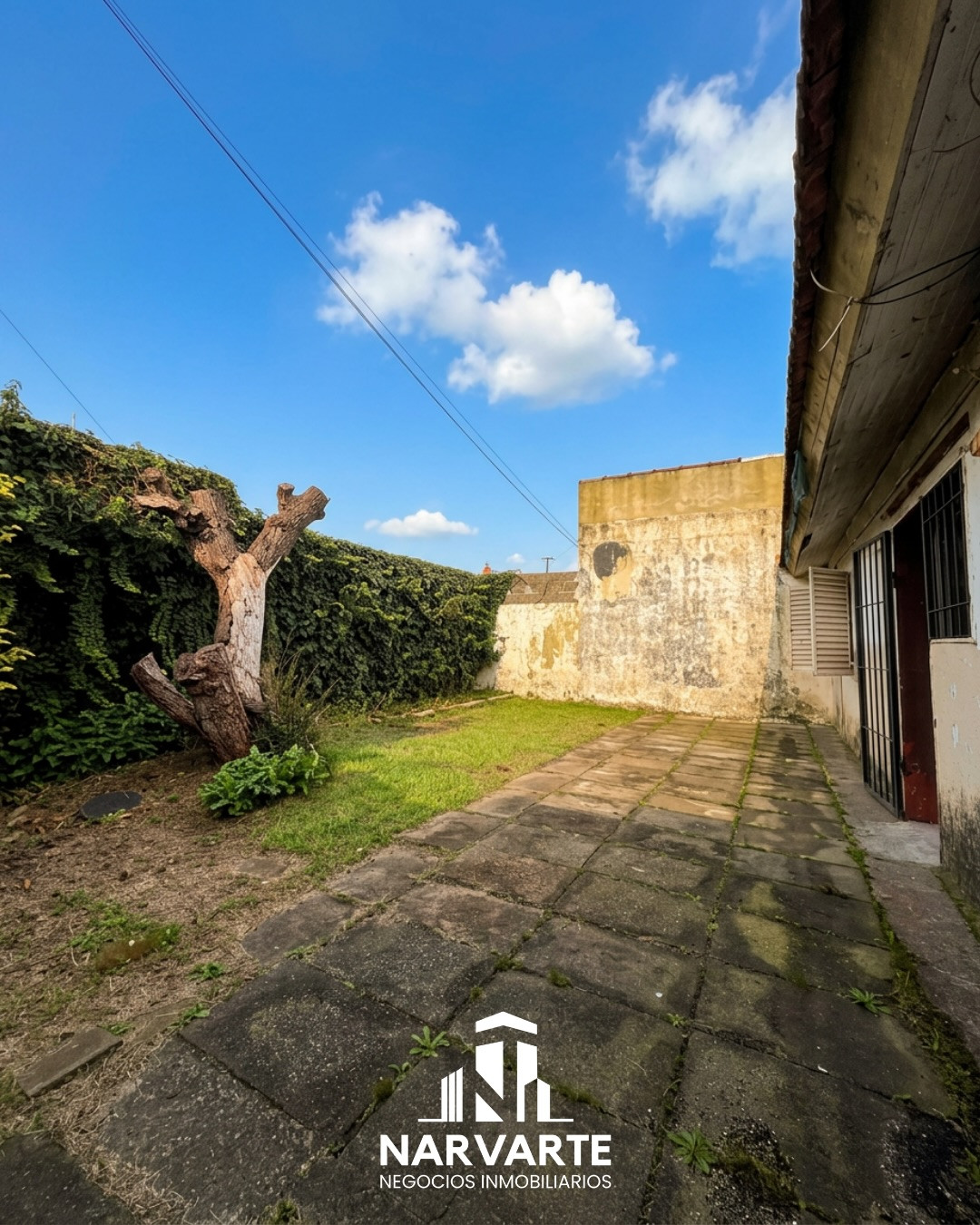 Casa en Venta – Barrio CECO, calle 12 Bis — Olavarría