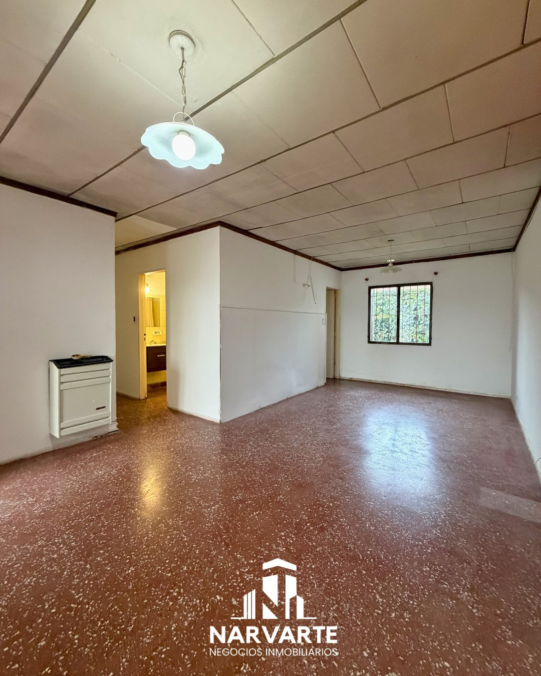 Casa en Venta – Barrio CECO, calle 12 Bis — Olavarría
