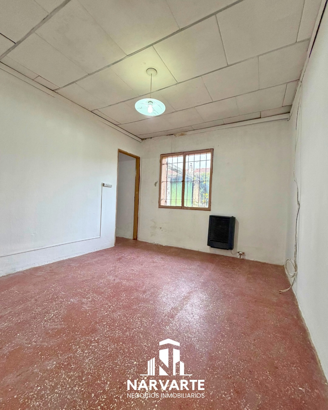 Casa en Venta – Barrio CECO, calle 12 Bis — Olavarría