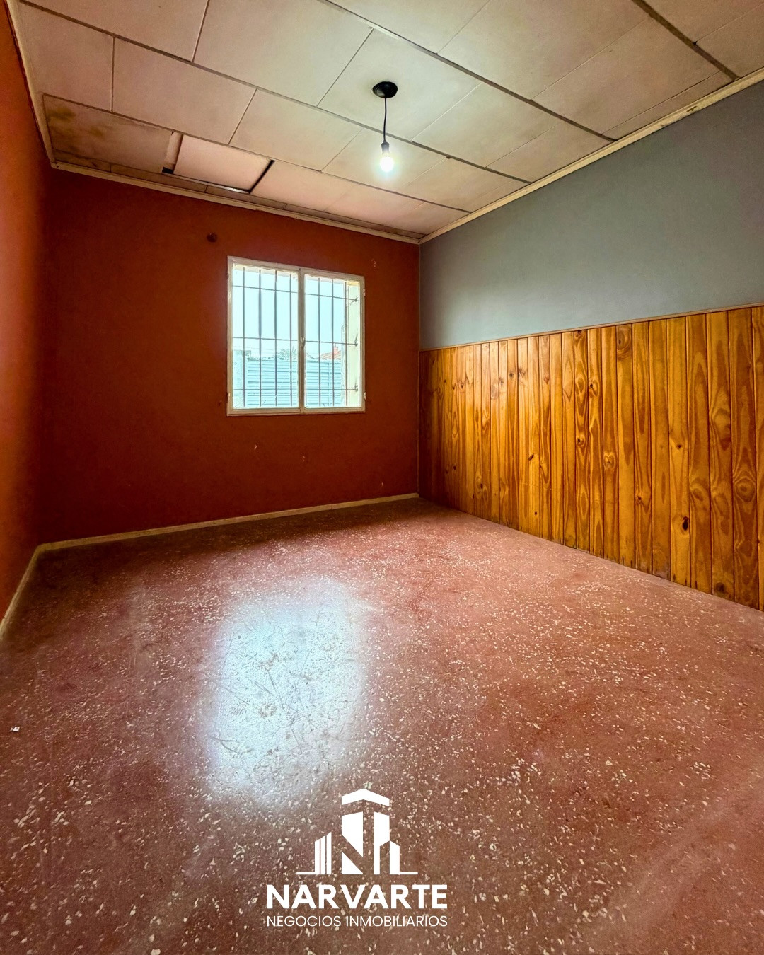 Casa en Venta – Barrio CECO, calle 12 Bis — Olavarría