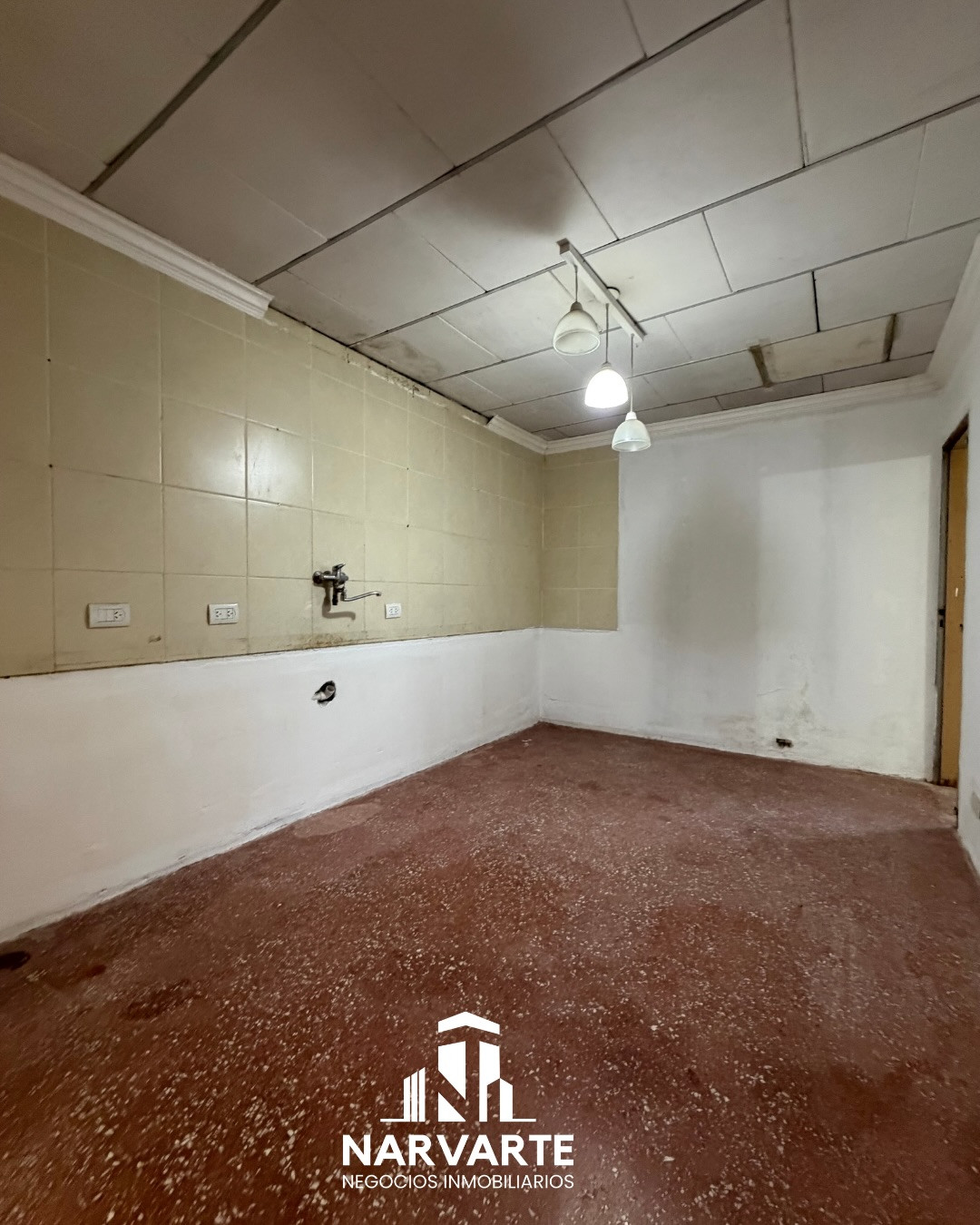 Casa en Venta – Barrio CECO, calle 12 Bis — Olavarría