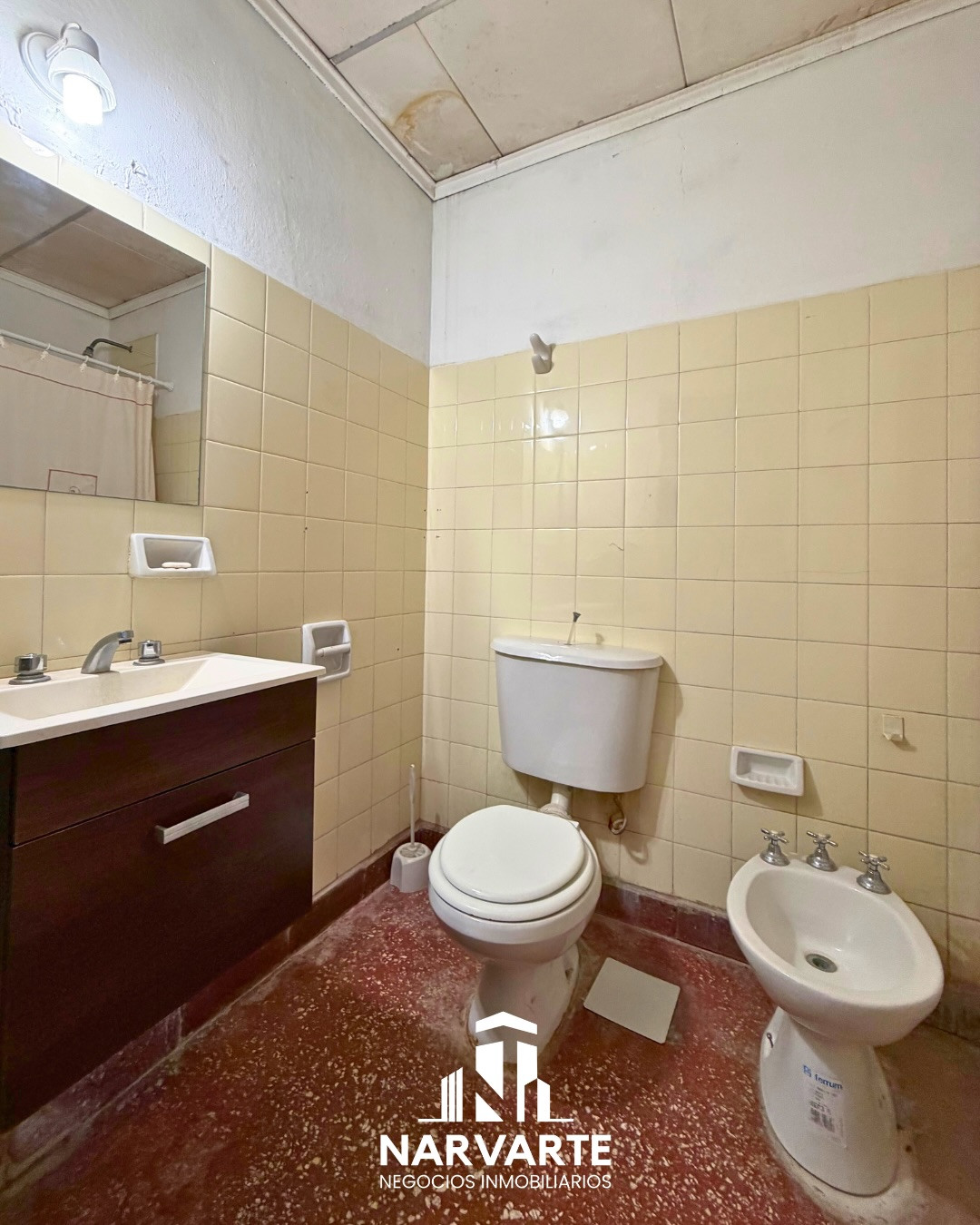 Casa en Venta – Barrio CECO, calle 12 Bis — Olavarría