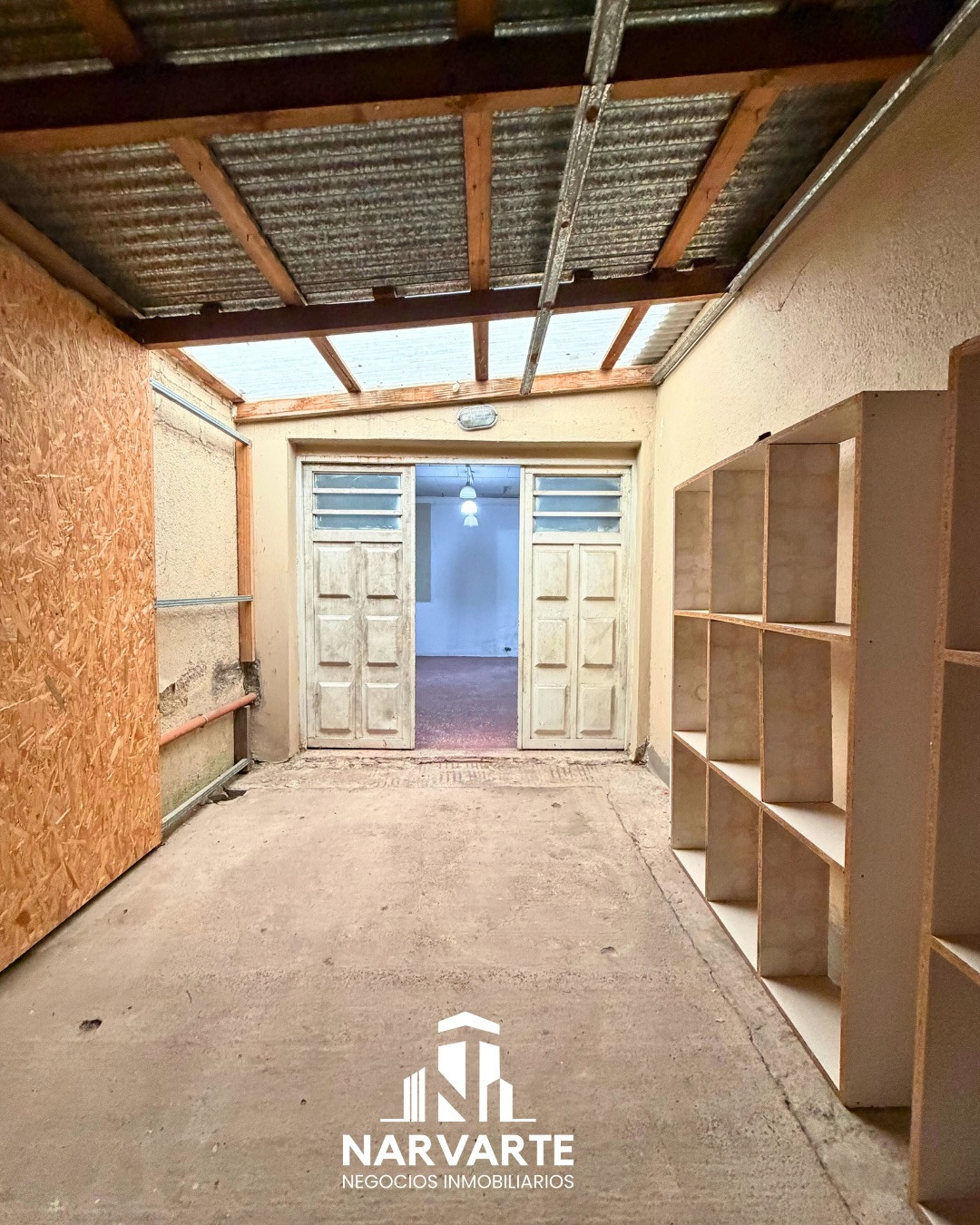 Casa en Venta – Barrio CECO, calle 12 Bis — Olavarría