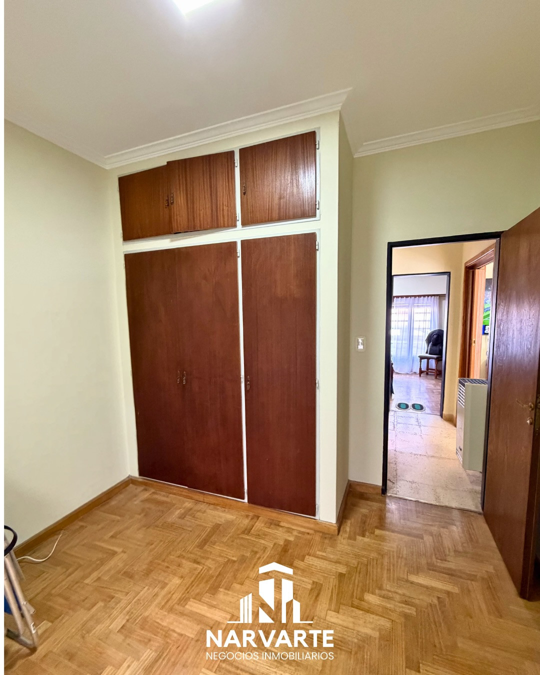 Casa 3 Dormitorios en Venta – Hornos 2281 — Olavarría
