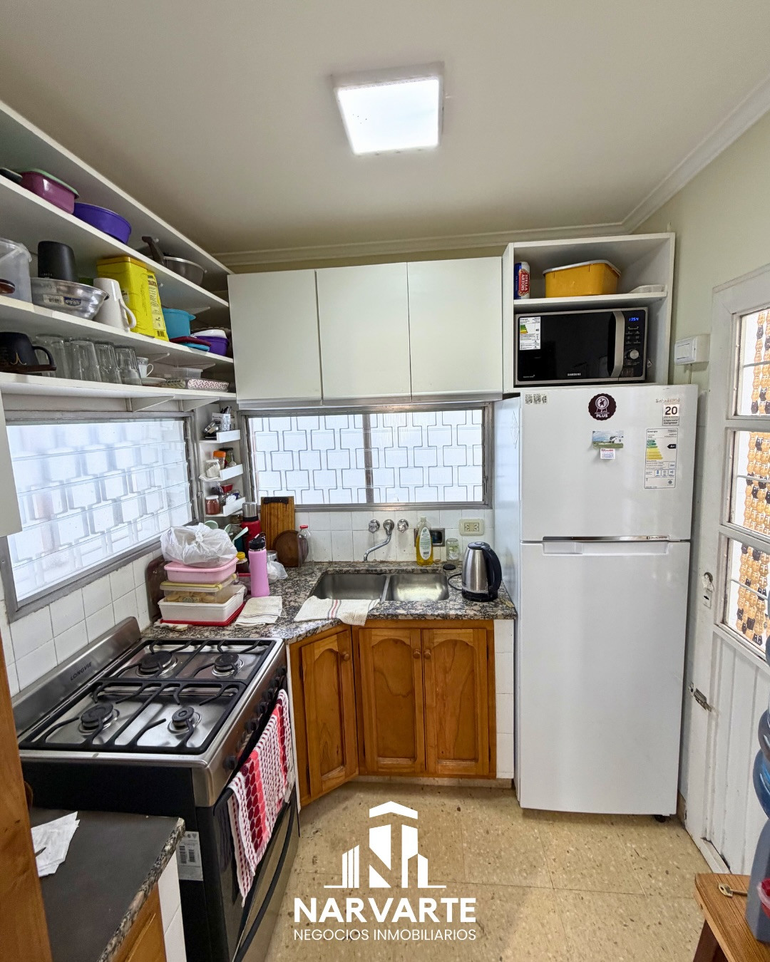 Casa 3 Dormitorios en Venta – Hornos 2281 — Olavarría