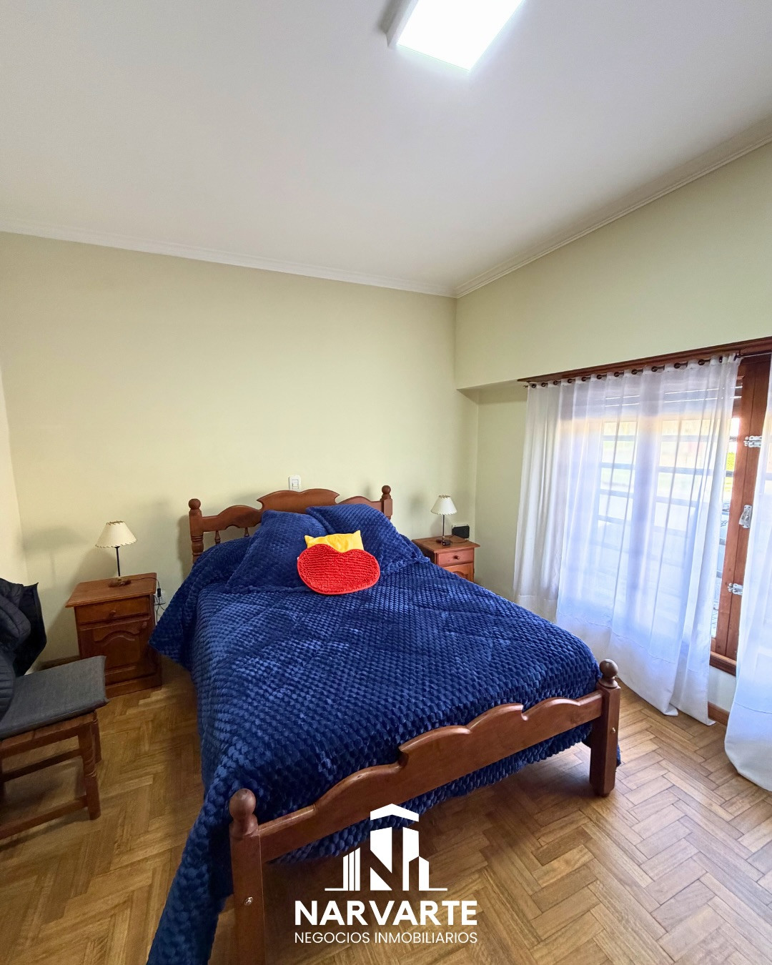 Casa 3 Dormitorios en Venta – Hornos 2281 — Olavarría