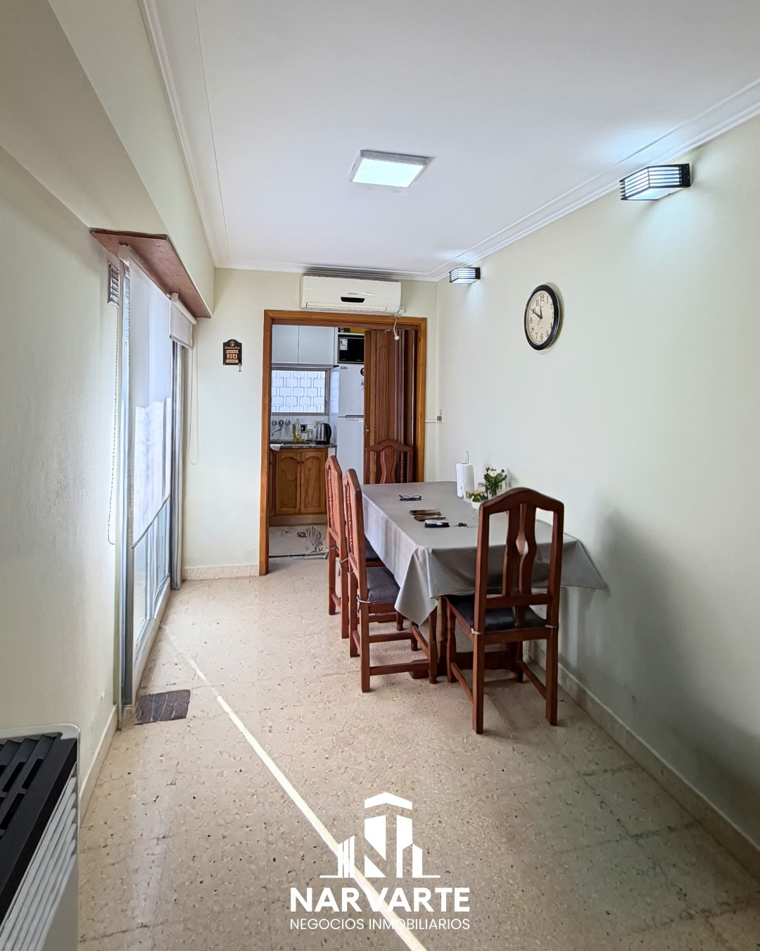 Casa 3 Dormitorios en Venta – Hornos 2281 — Olavarría