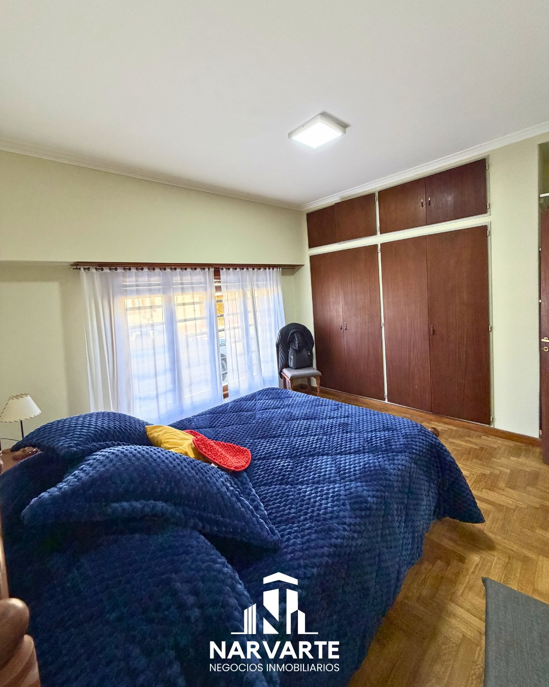 Casa 3 Dormitorios en Venta – Hornos 2281 — Olavarría
