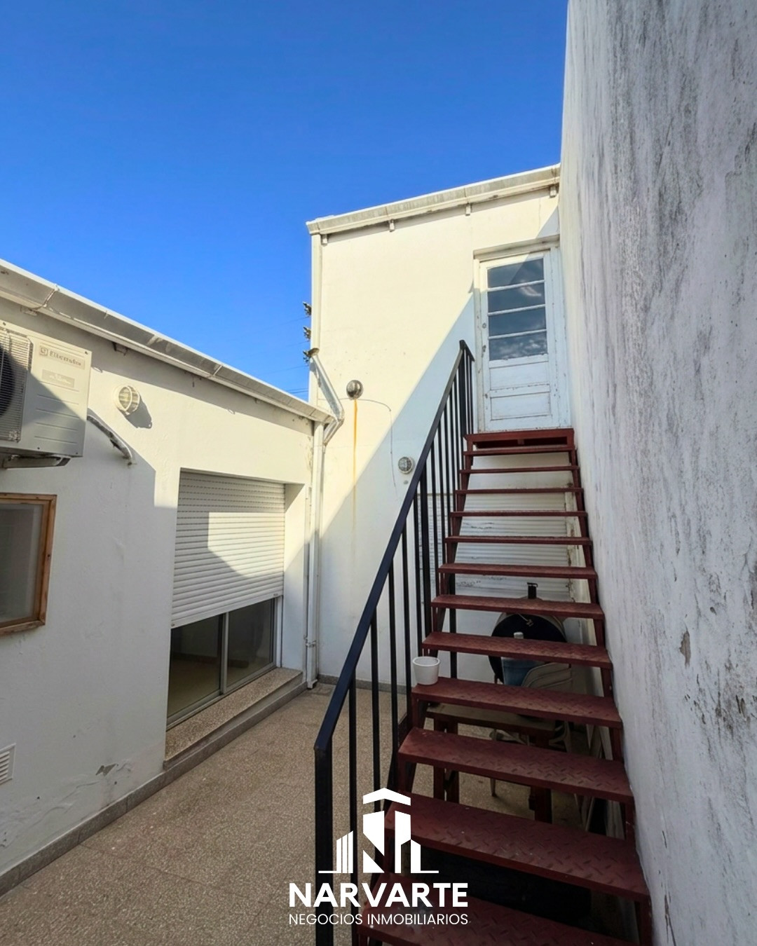 Casa 3 Dormitorios en Venta – Hornos 2281 — Olavarría