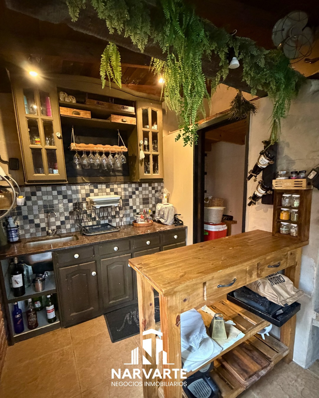 Chalet de Categoría en Venta – Moreno y Giovanelli — Olavarría