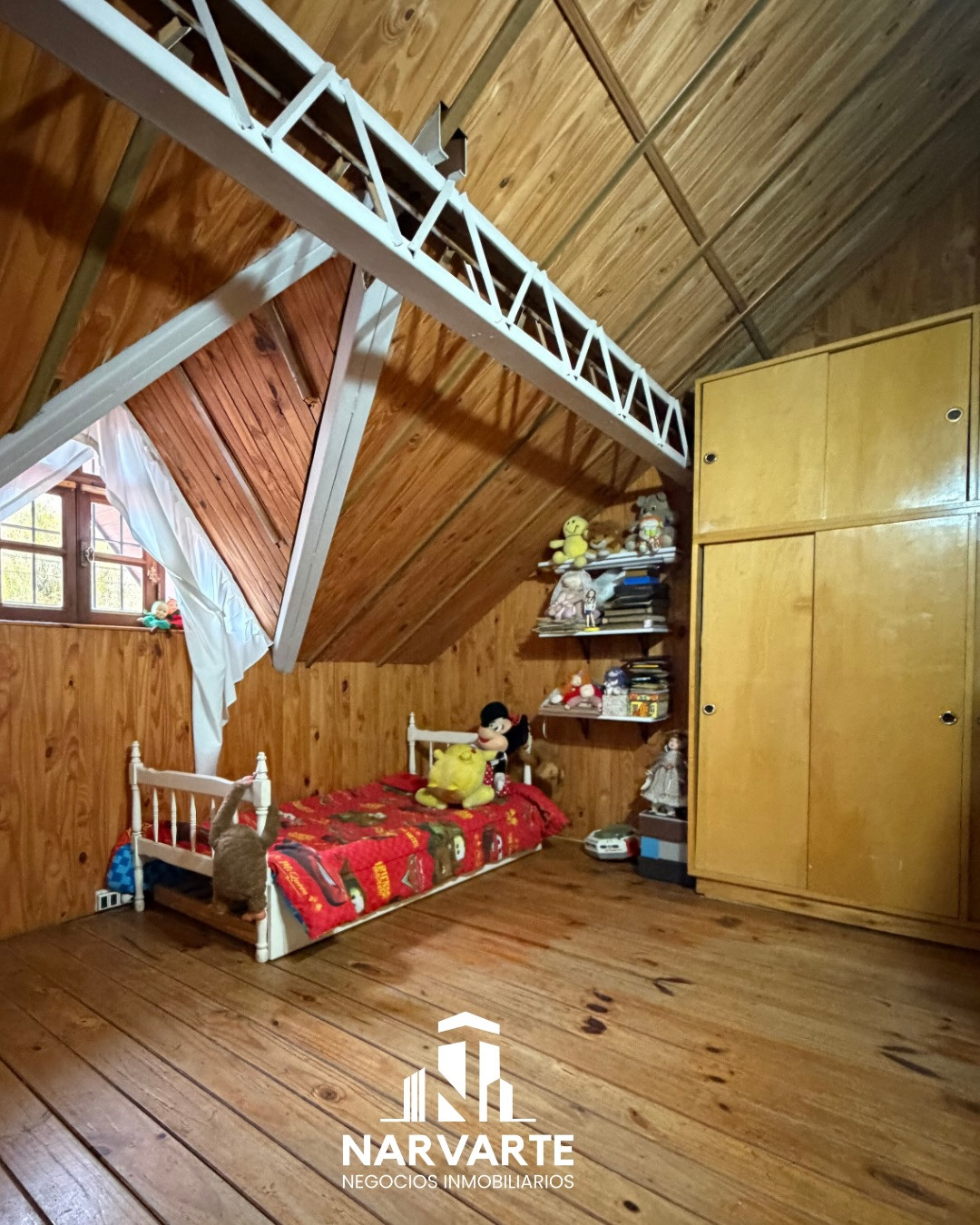 Chalet de Categoría en Venta – Moreno y Giovanelli — Olavarría
