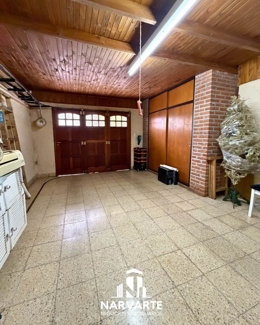 Chalet de Categoría en Venta – Moreno y Giovanelli — Olavarría