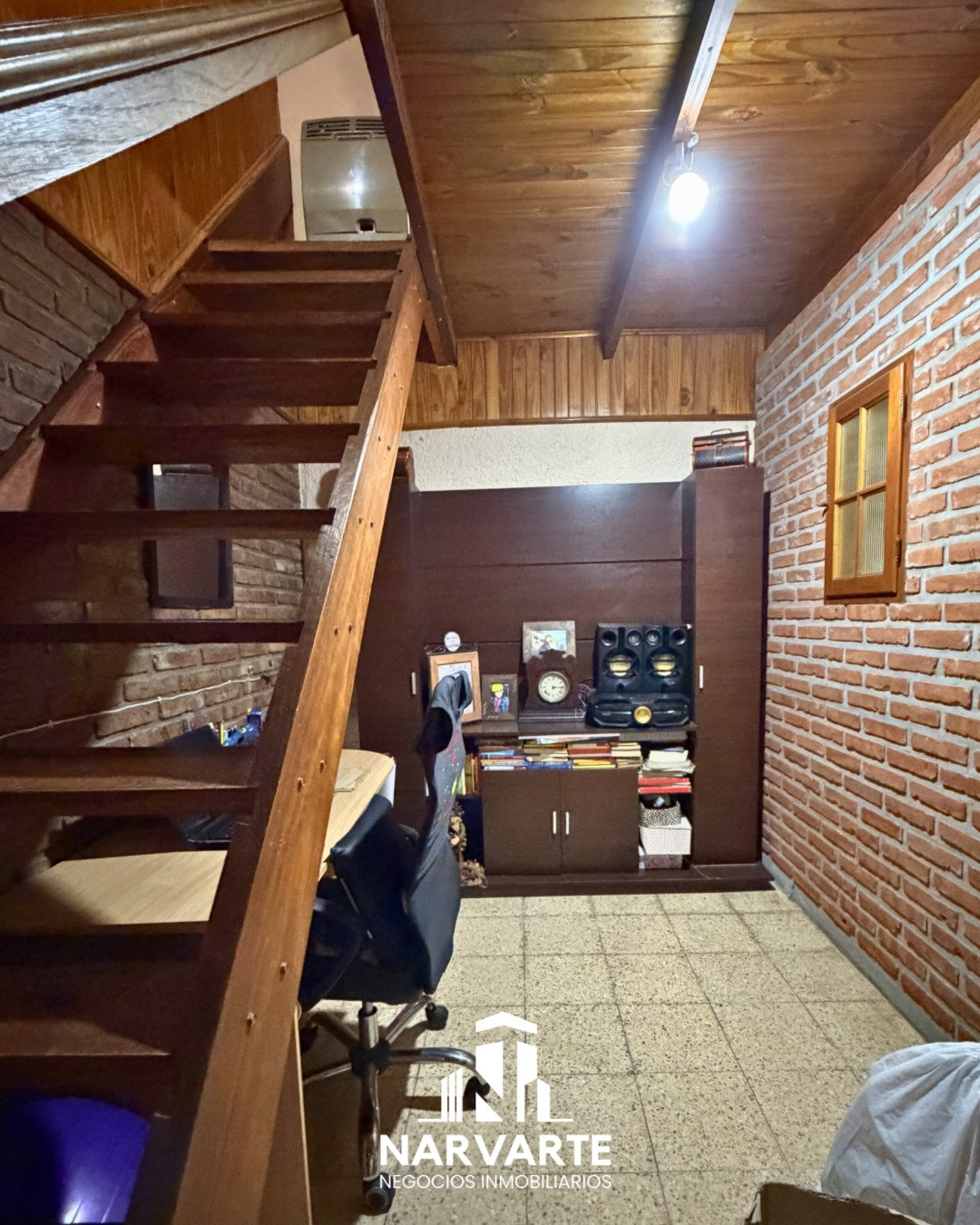 Chalet de Categoría en Venta – Moreno y Giovanelli — Olavarría