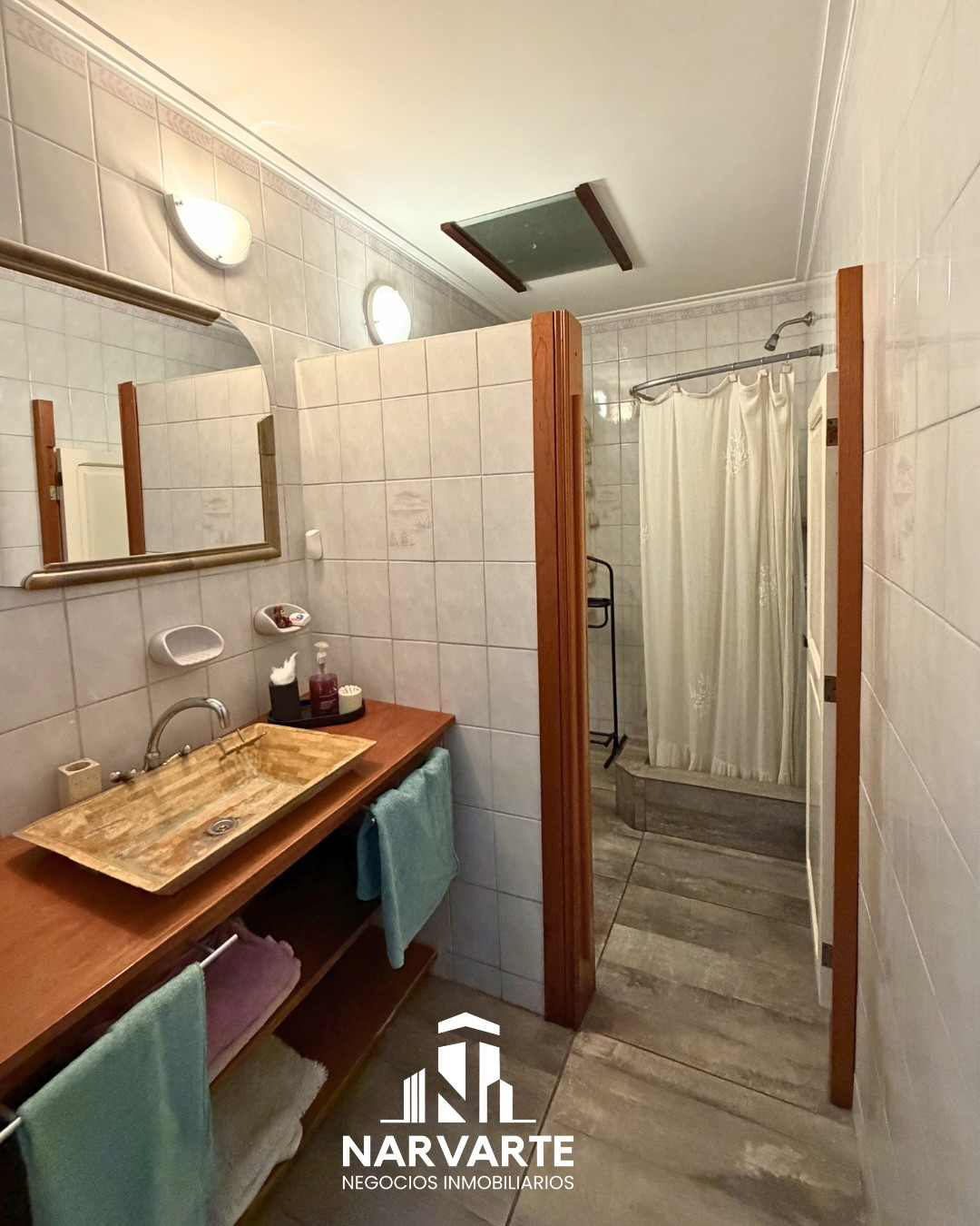 Chalet de Categoría en Venta – Moreno y Giovanelli — Olavarría