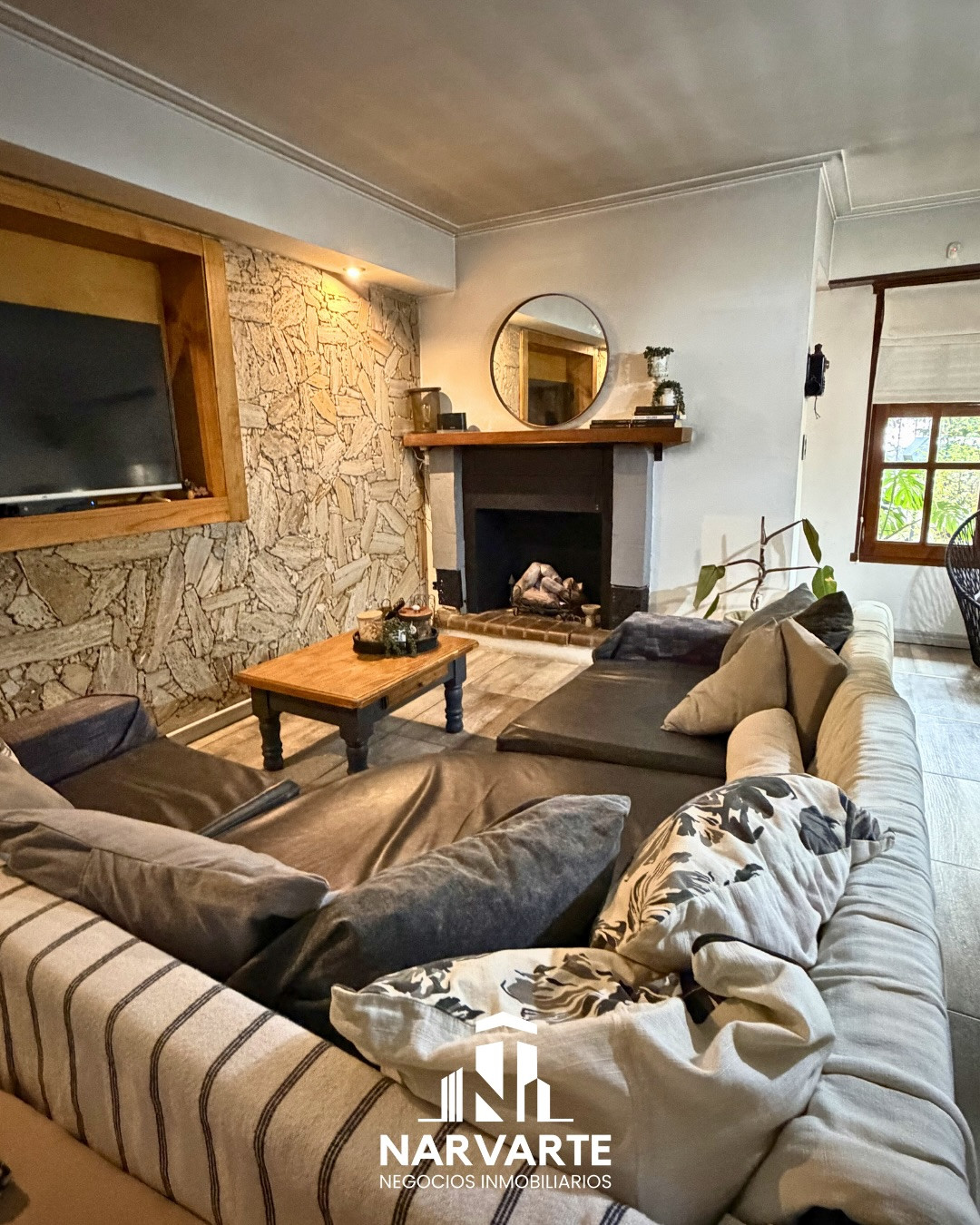 Chalet de Categoría en Venta – Moreno y Giovanelli — Olavarría