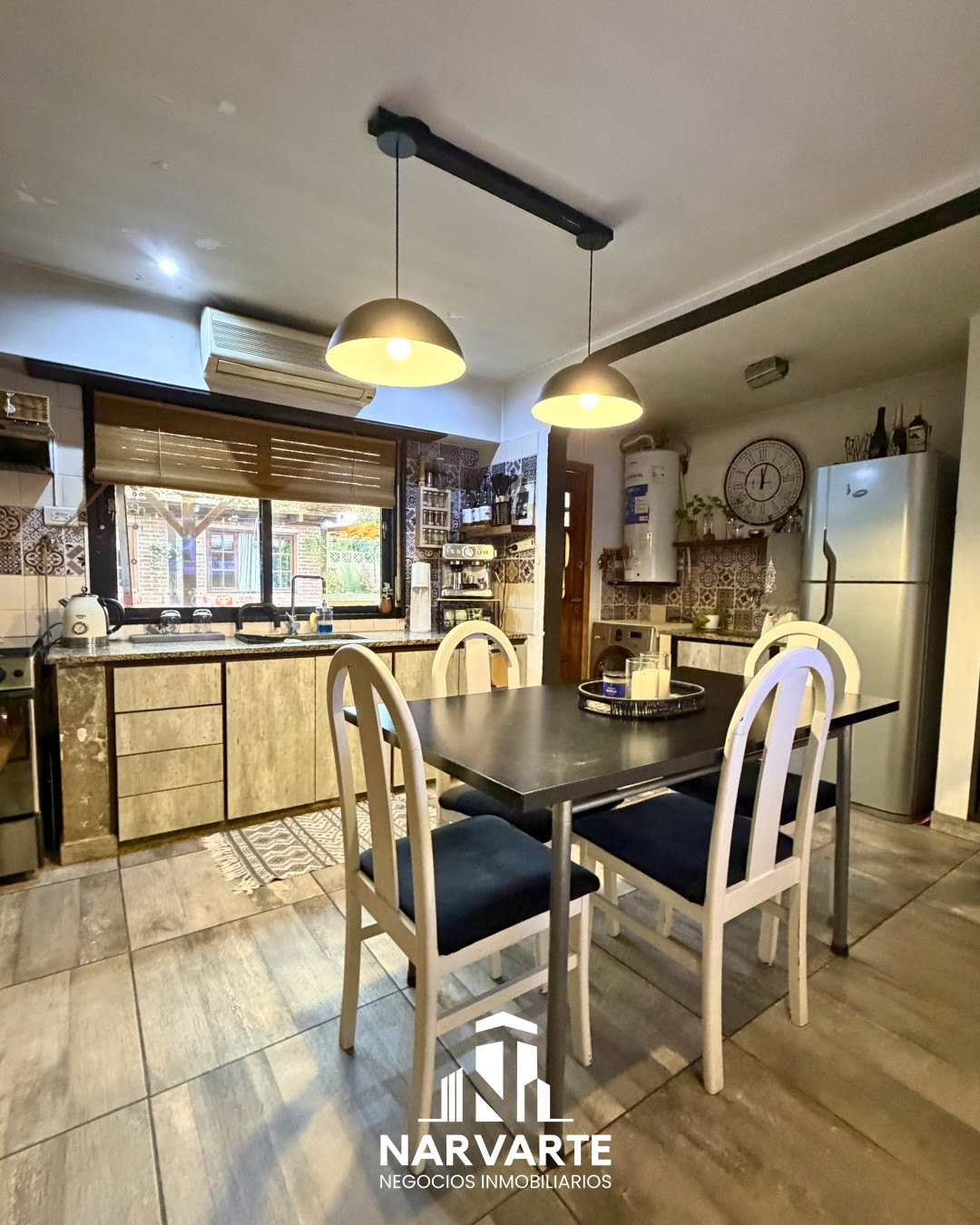 Chalet de Categoría en Venta – Moreno y Giovanelli — Olavarría