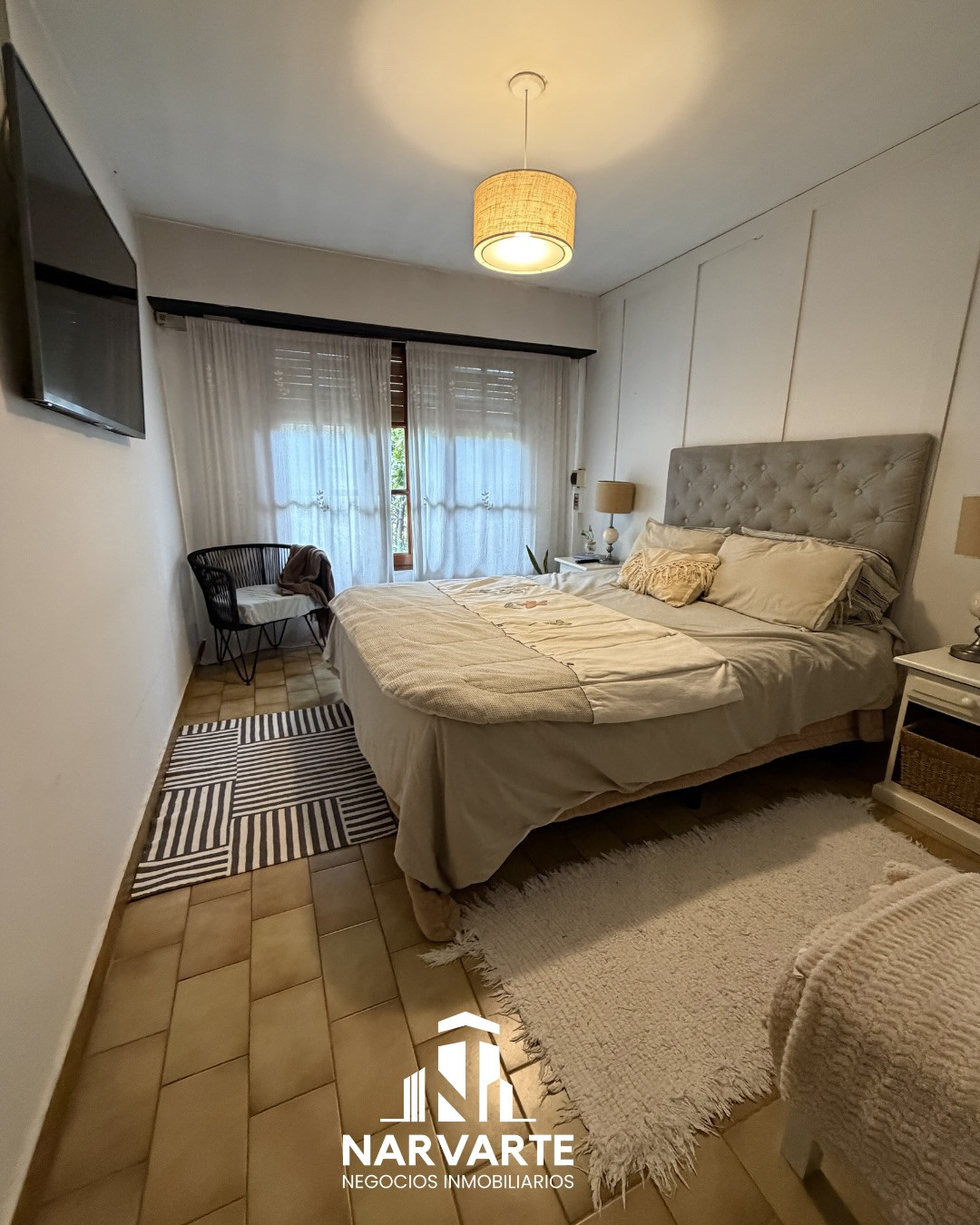 Chalet de Categoría en Venta – Moreno y Giovanelli — Olavarría