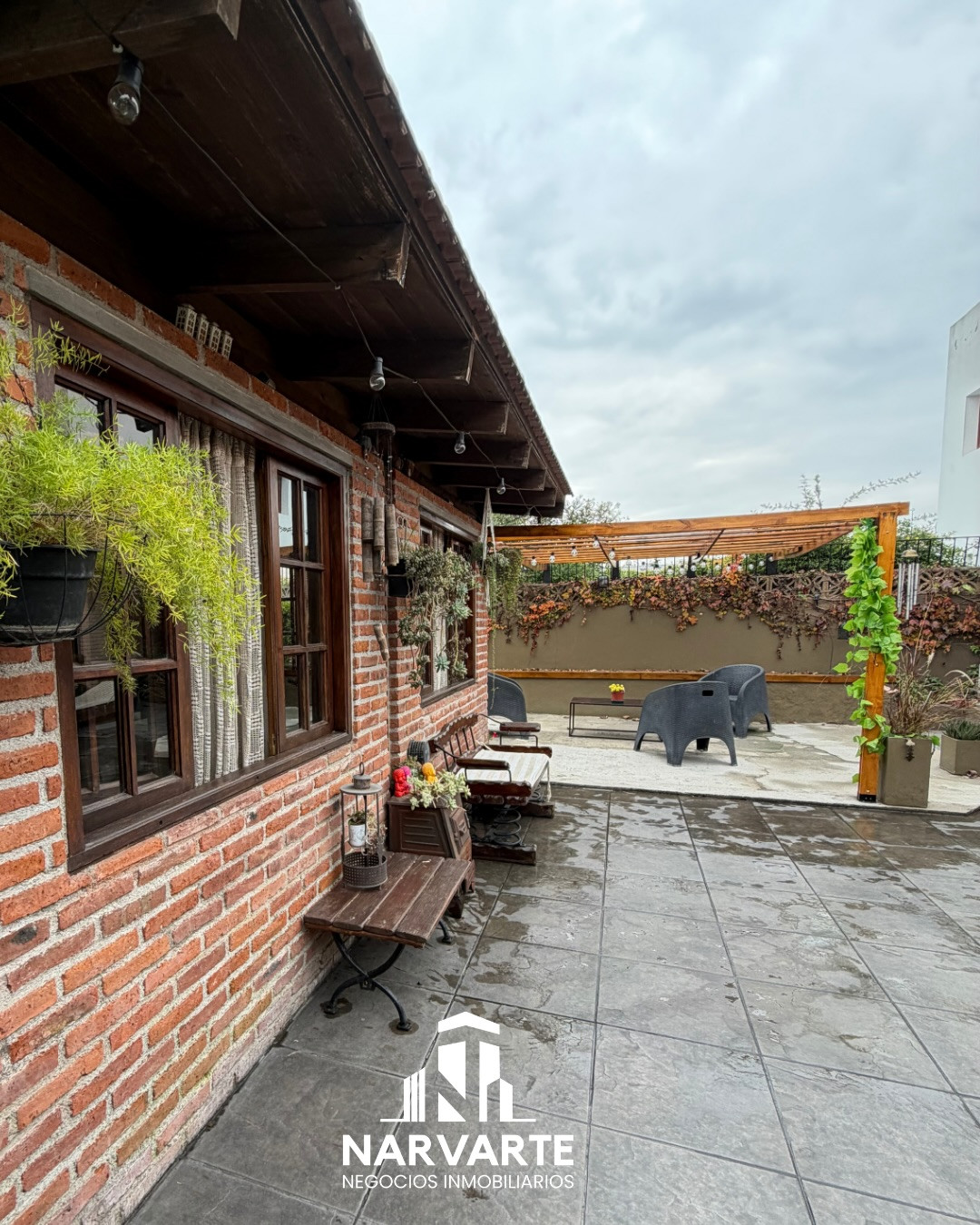 Chalet de Categoría en Venta – Moreno y Giovanelli — Olavarría