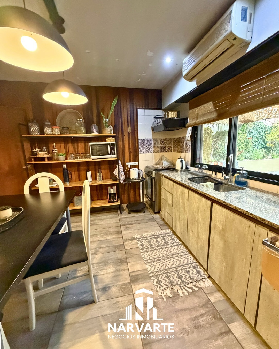 Chalet de Categoría en Venta – Moreno y Giovanelli — Olavarría