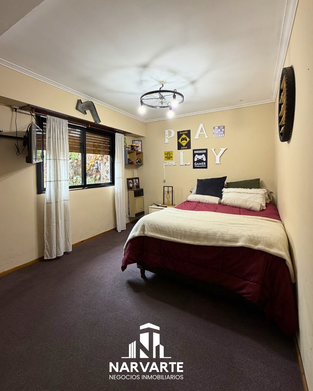 Chalet de Categoría en Venta – Moreno y Giovanelli — Olavarría