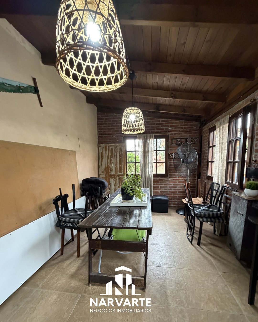 Chalet de Categoría en Venta – Moreno y Giovanelli — Olavarría