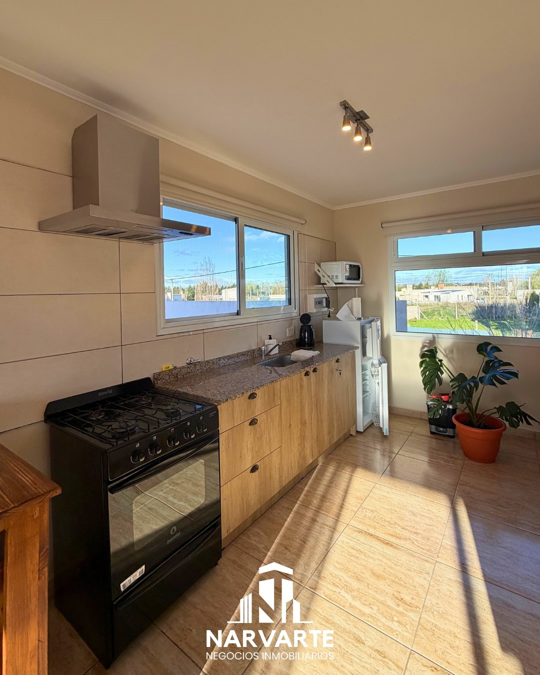 Casa Quinta con Parque en Venta – Villa Aurora — Olavarría