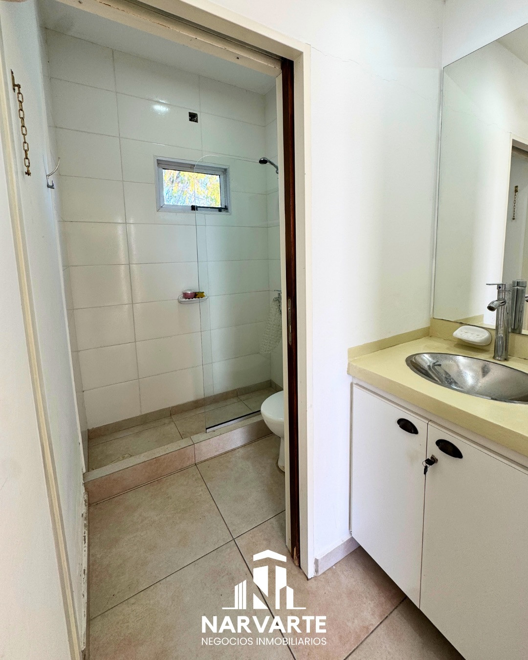 Casa Quinta con Parque en Venta – Villa Aurora — Olavarría